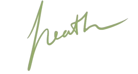 Heath Gardens Logo